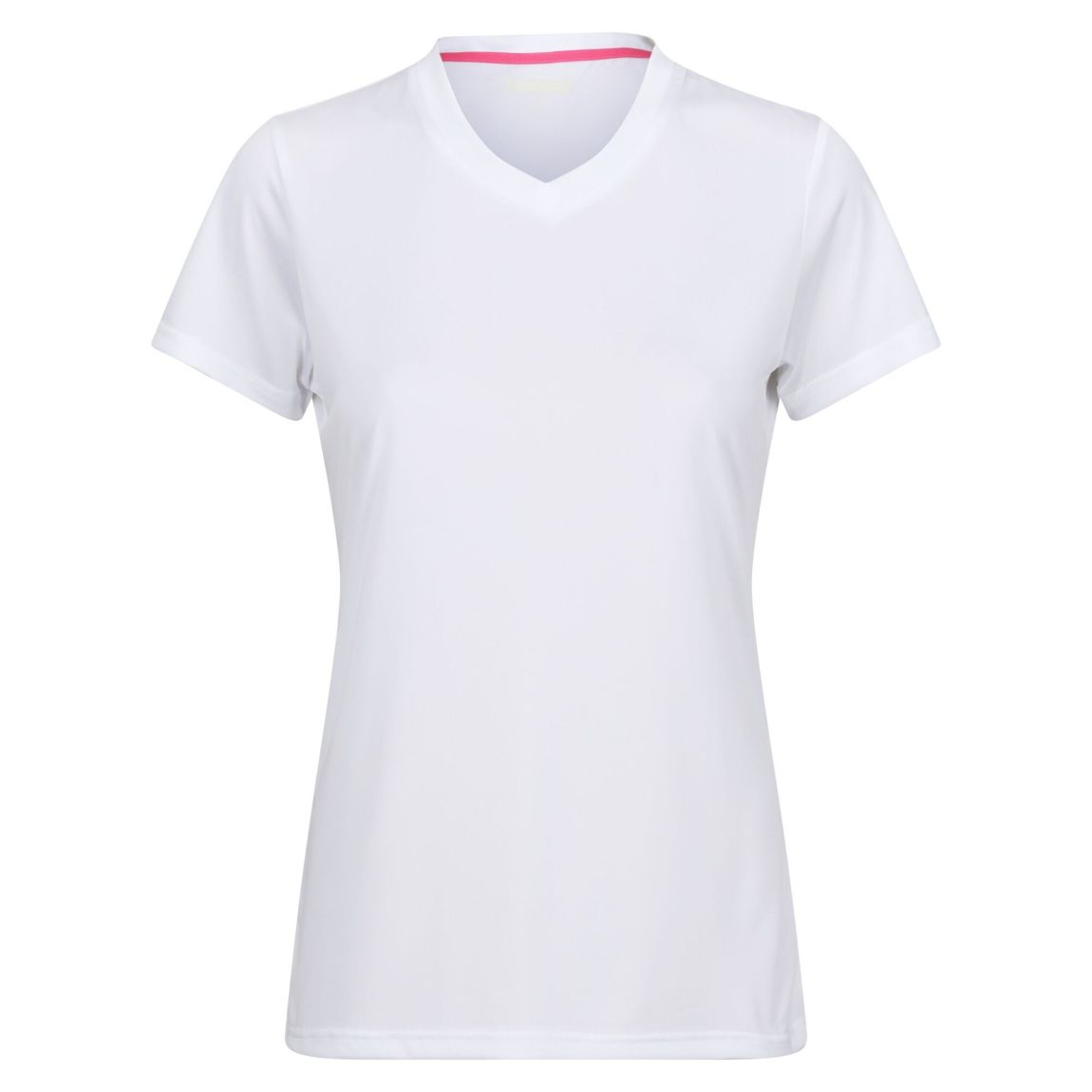 T-shirt Fingal Blanc main product photo