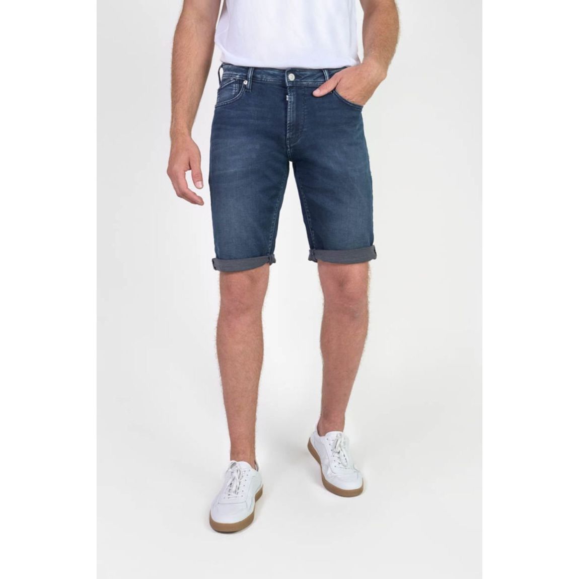 Bermuda Short En Jeans Jogg Oc main product photo