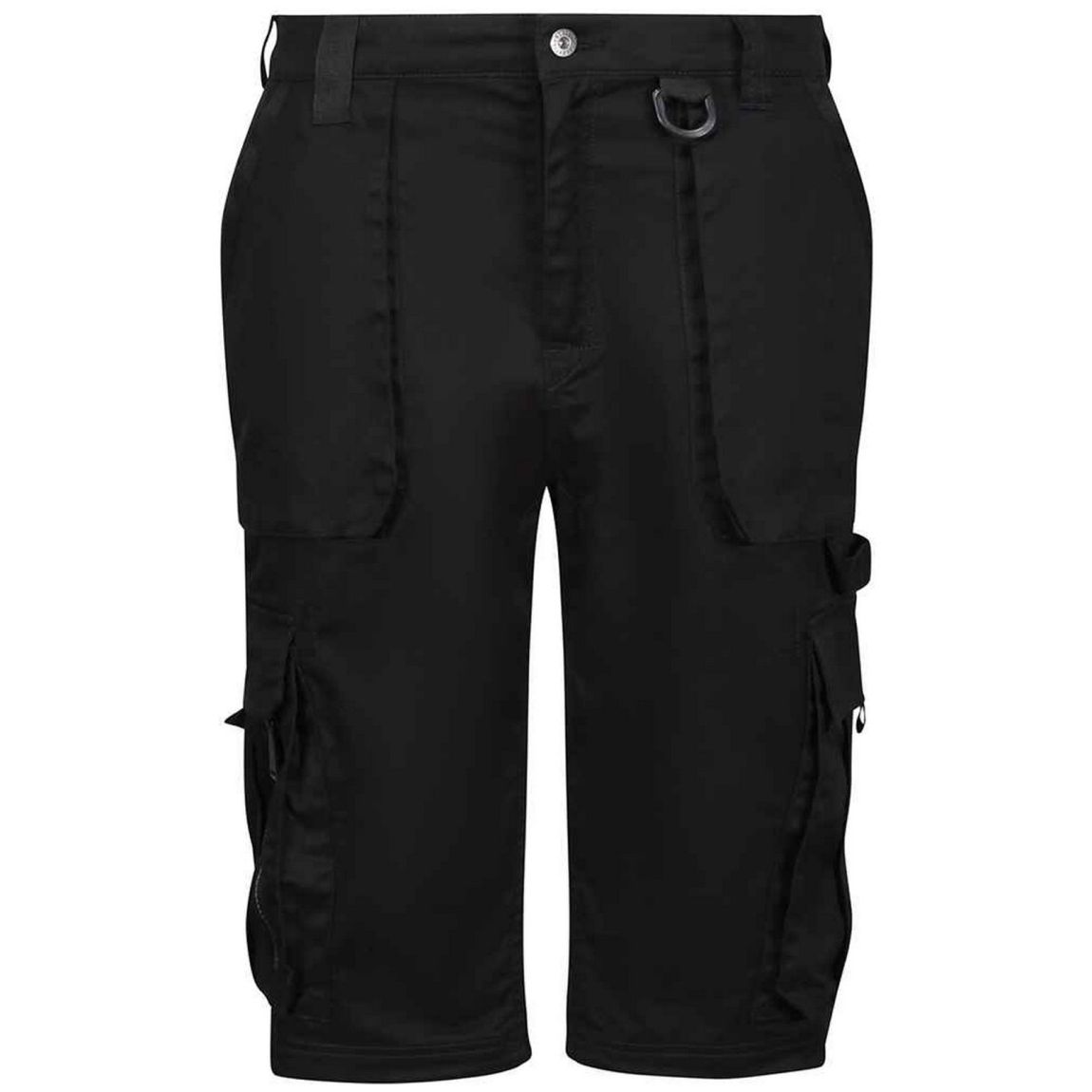 Short Pro Utility Noir main product photo