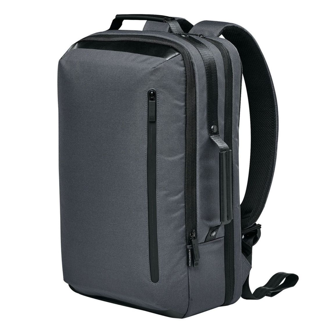 Sac À Dos Hedmark Commuter Gris Foncé / Noir main product photo