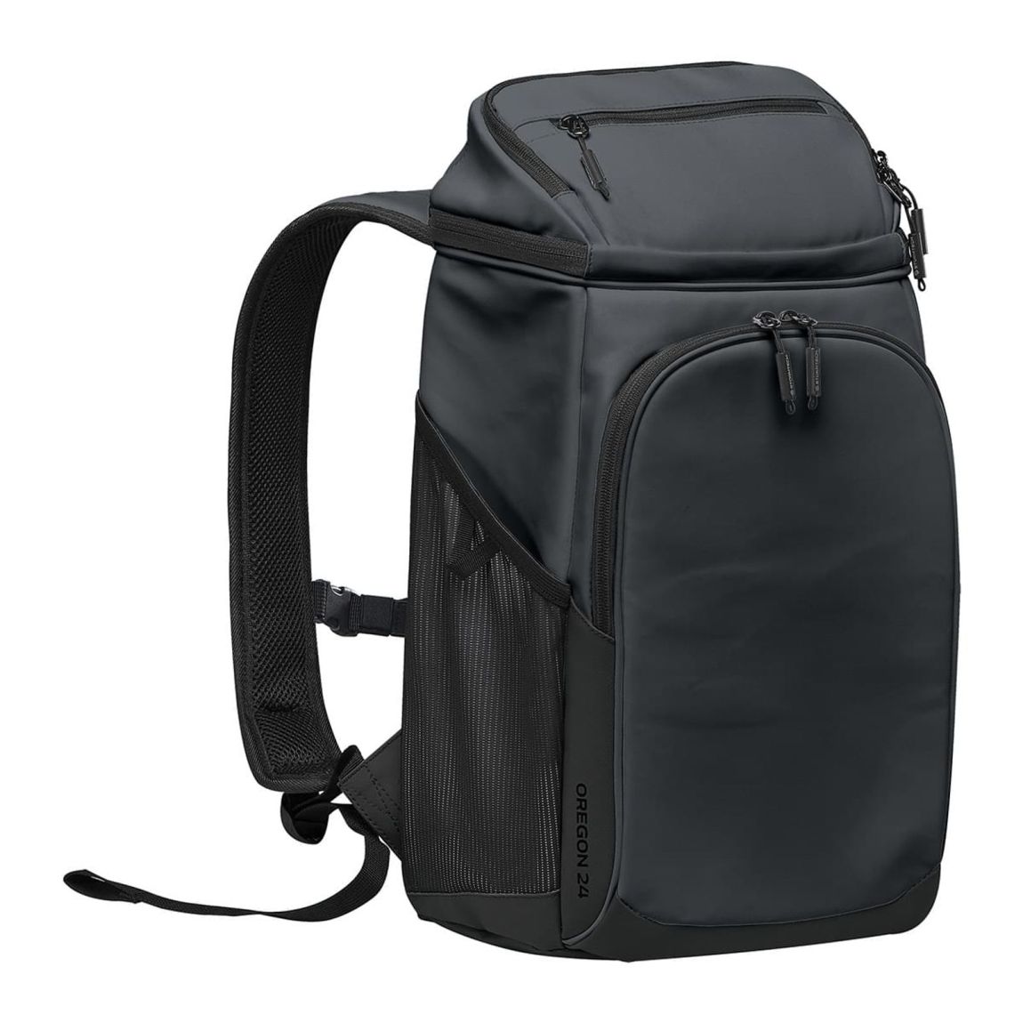 Sac À Dos Oregon 24 Cooler Gris Foncé / Noir main product photo