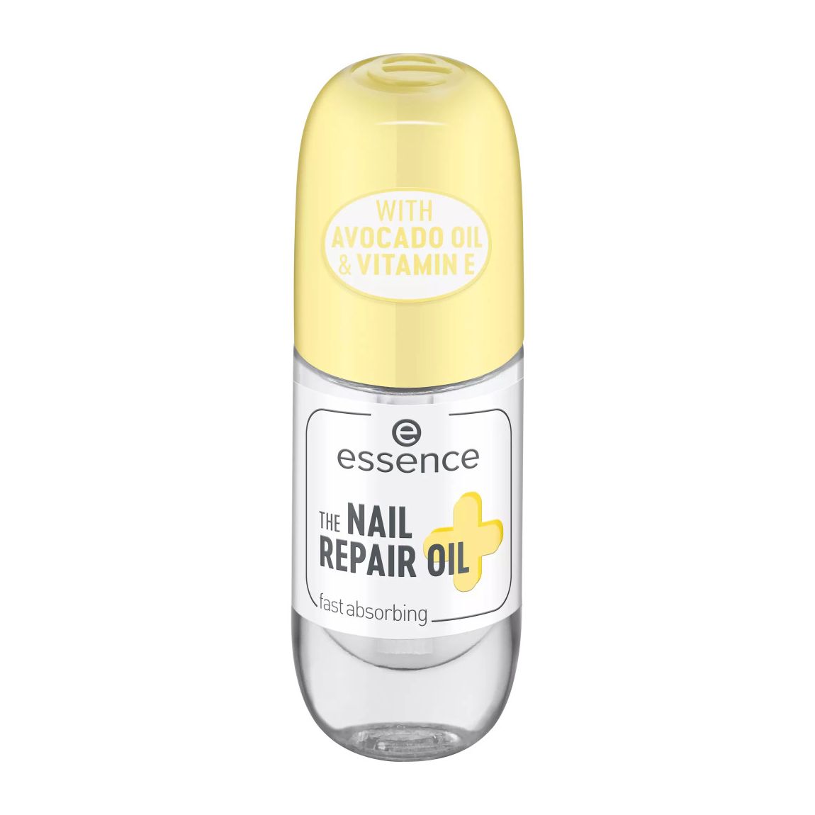 Huile Réparatrice pour Ongles The Nail Repair Oil main product photo