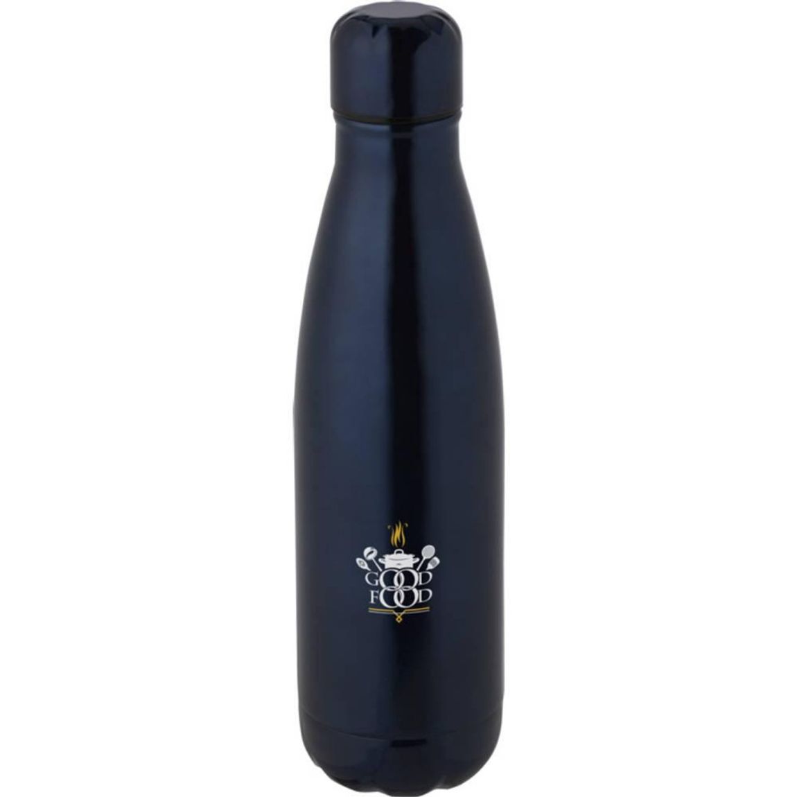 Bouteille D'eau Cove Bleu Marine main product photo