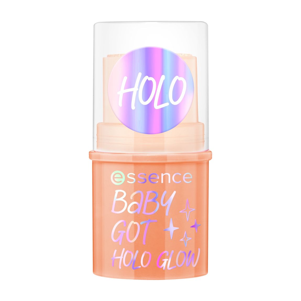 Illuminateur Stick Baby Got Holo Glow main product photo