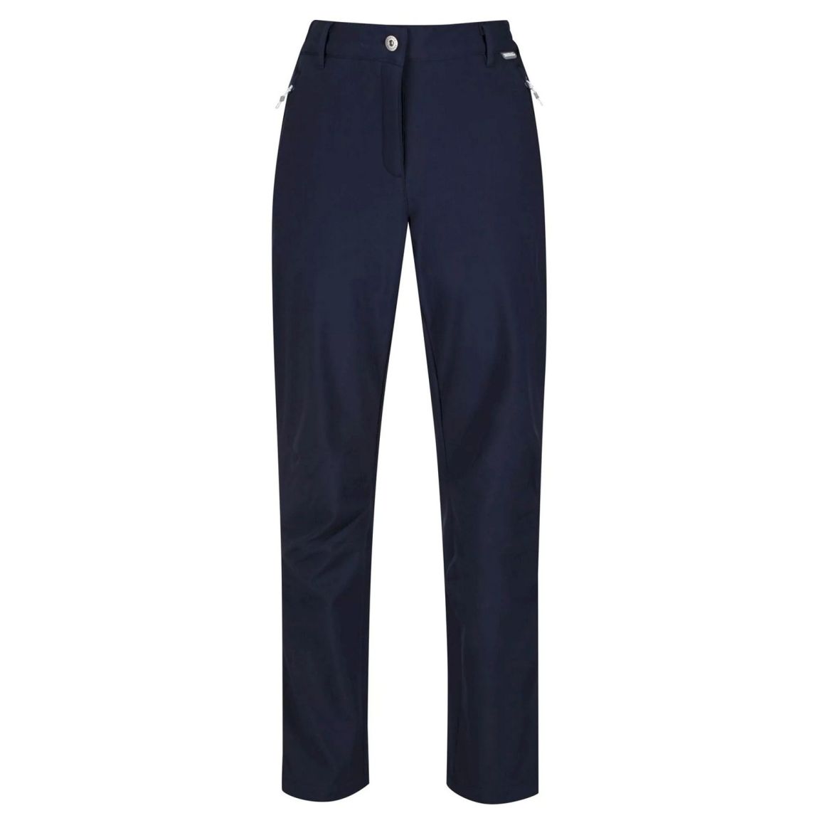 Pantalon Geo II Bleu Marine main product photo