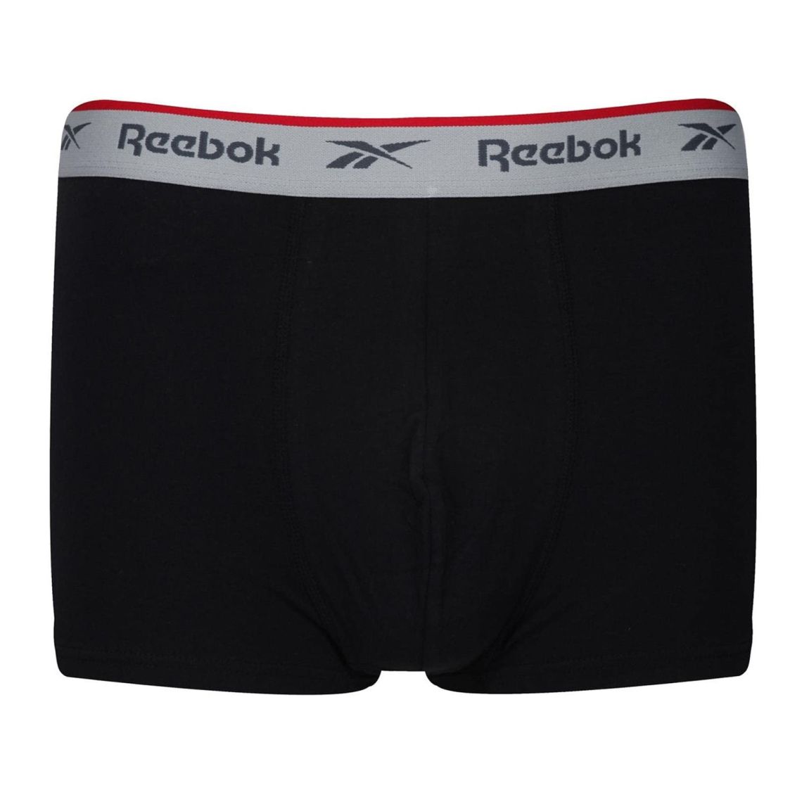 Short De Bain Ovett Noir main product photo