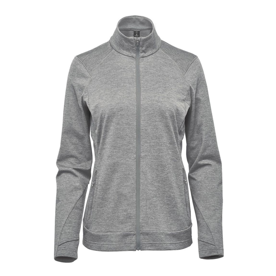 Veste Treeline Granite Chiné main product photo