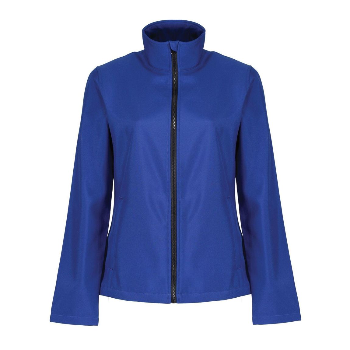 Veste Ablaze Bleu Roi/noir main product photo