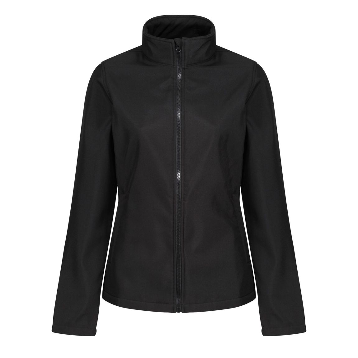 Veste Ablaze Noir main product photo