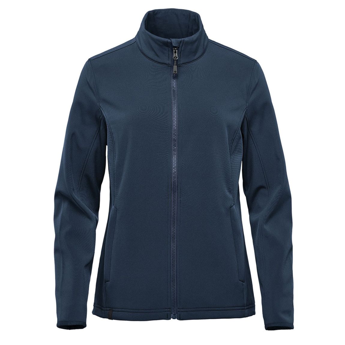 Veste Narvik Bleu Marine main product photo