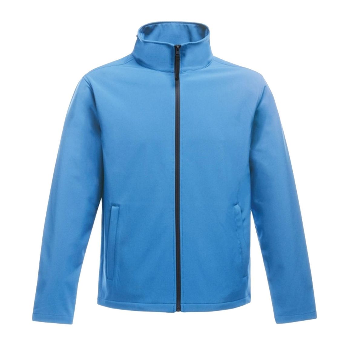 Veste Ablaze Bleu/bleu Marine main product photo