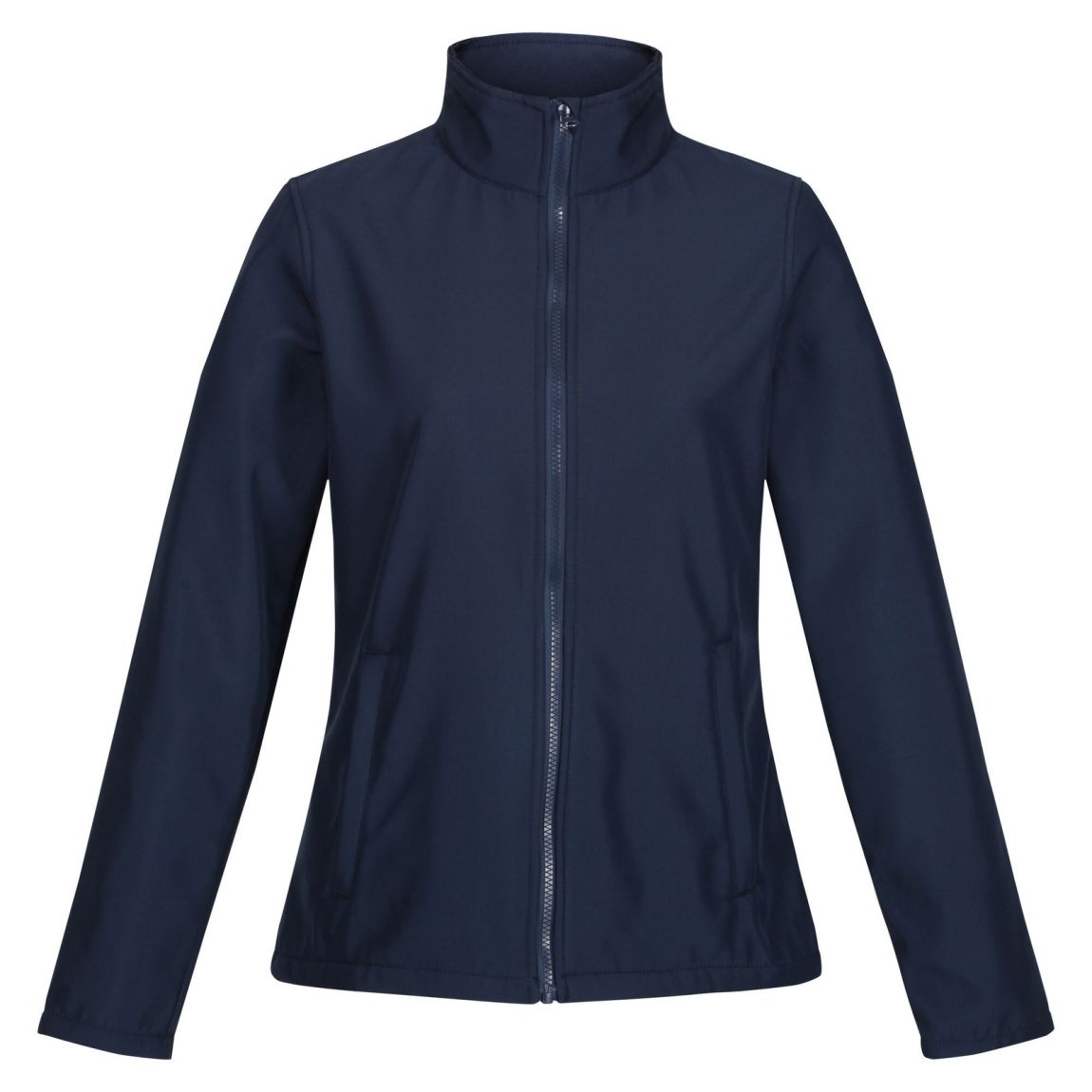 Veste Ablaze Bleu Marine main product photo