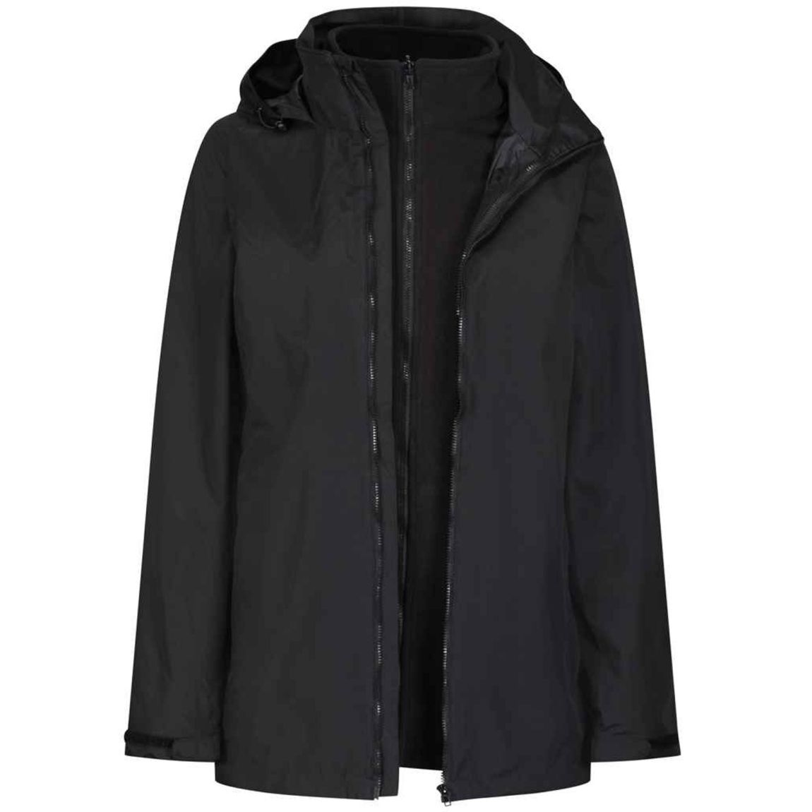 Veste Classic Noir main product photo