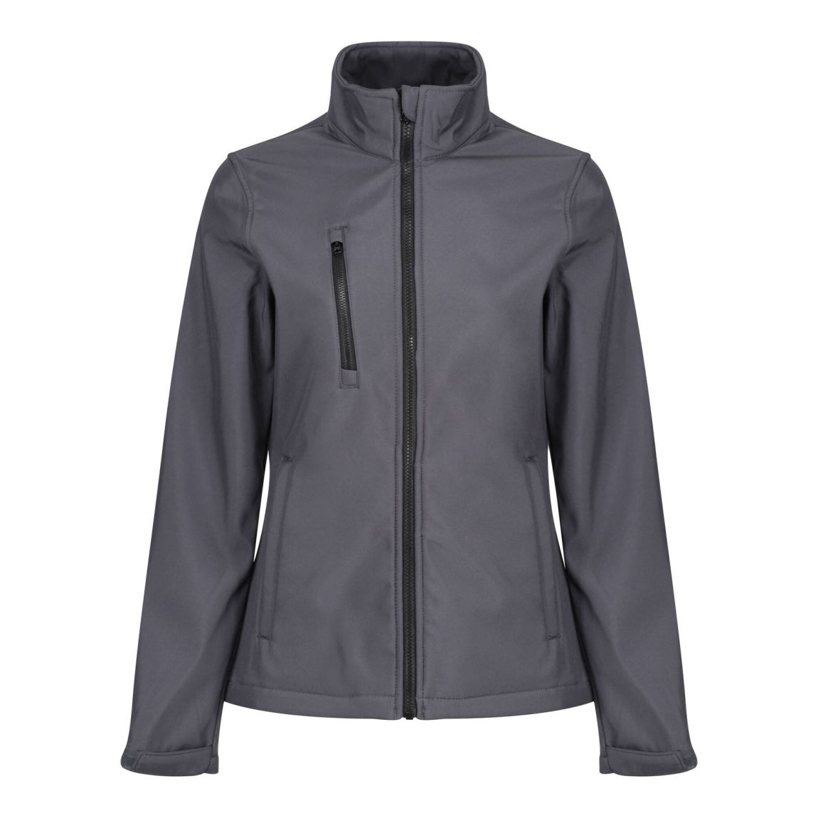 Veste Ablaze Gris main product photo