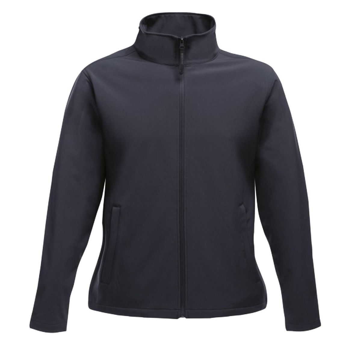 Veste Ablaze Bleu Marine main product photo
