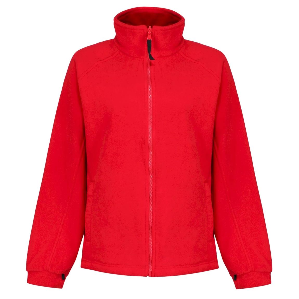 Veste Polaire THOR Rouge main product photo