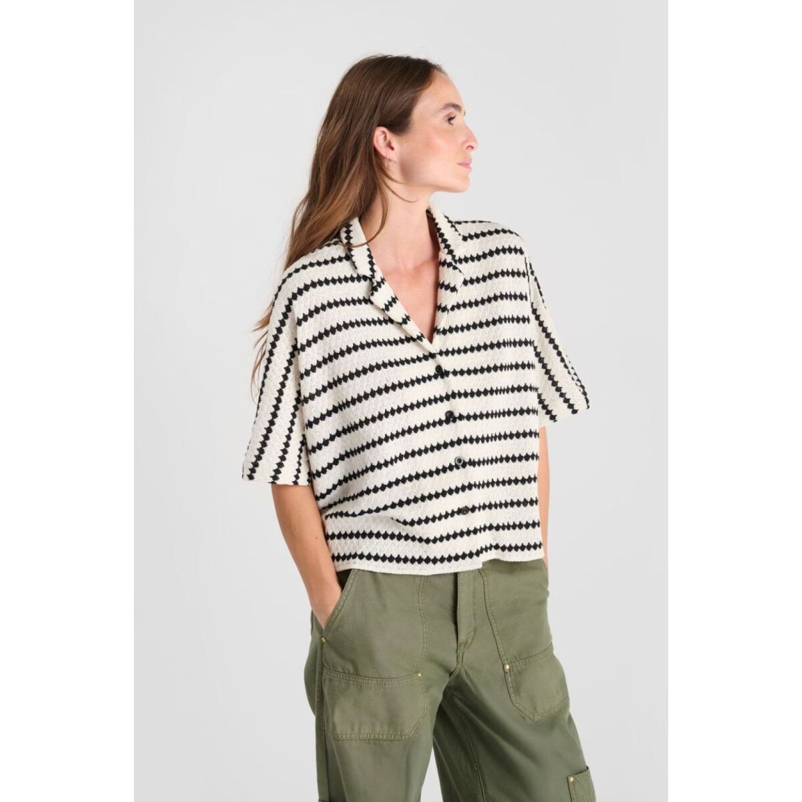 Chemise Cleo main product photo