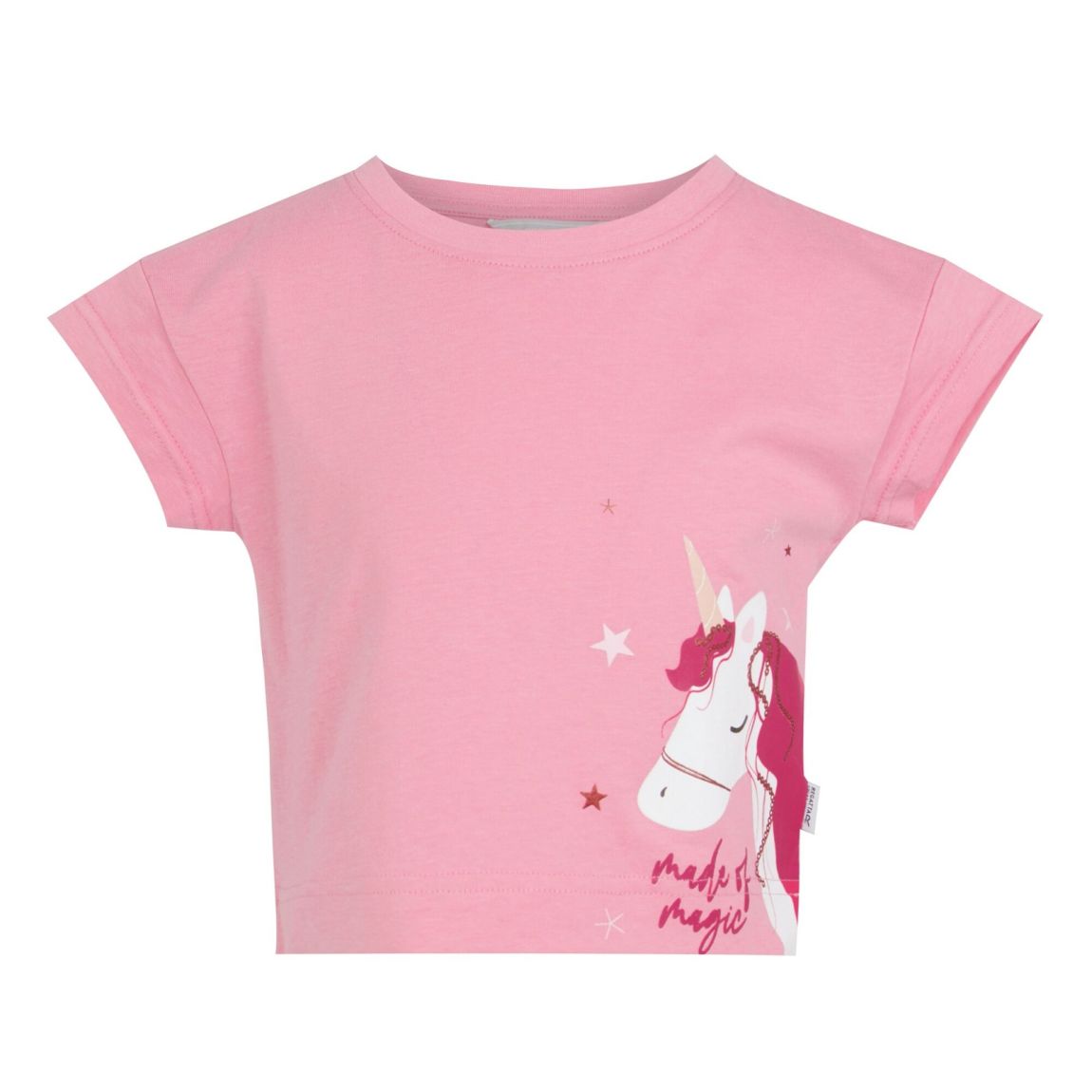 T-shirt Animal Rose main product photo
