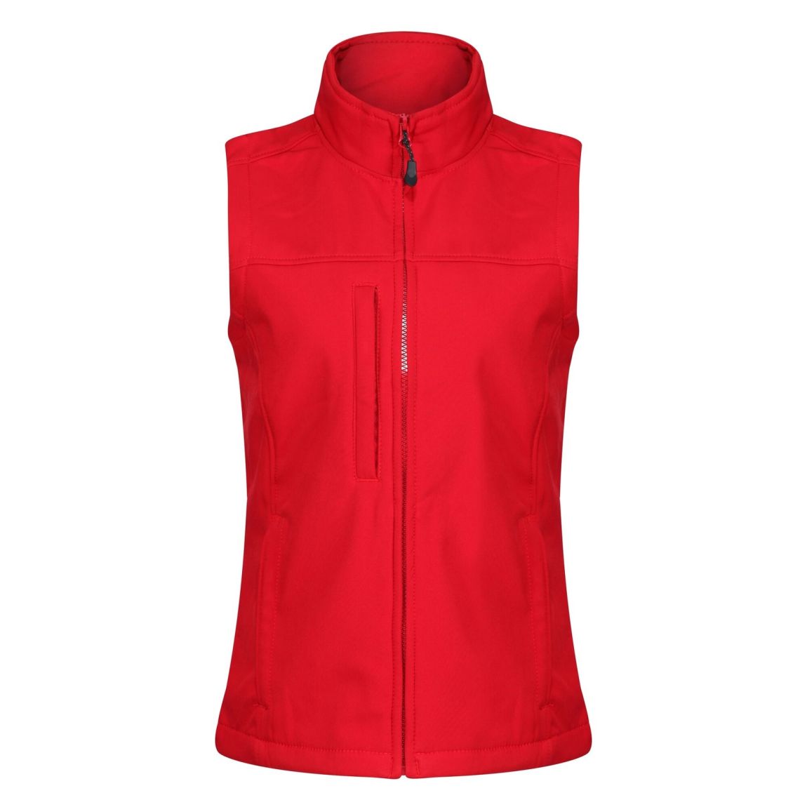 Karaté Gi Flux Rouge Classique / Gris Phoque main product photo