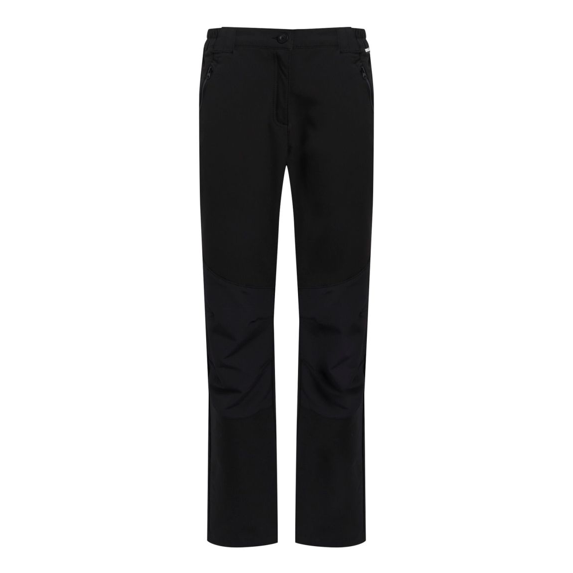 Pantalon Questra V Noir main product photo