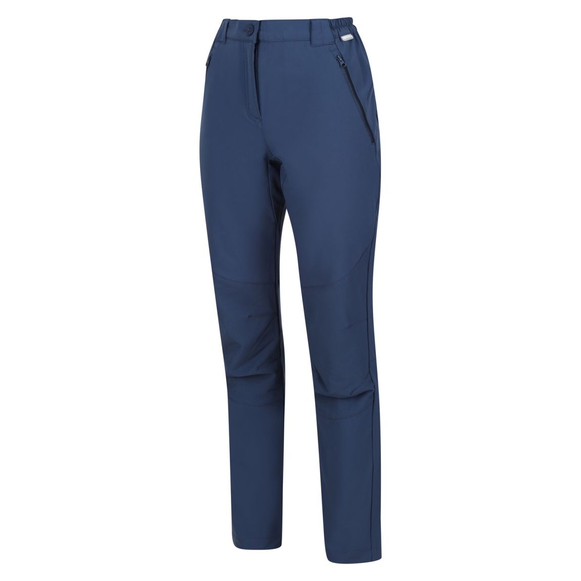 Pantalon Questra V Bleu Amiral main product photo