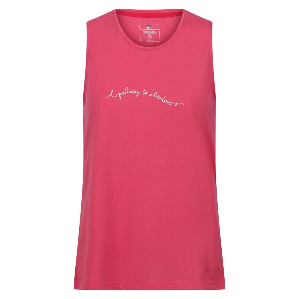 Haut Freedale II Pathway To Adventure Rose main product photo
