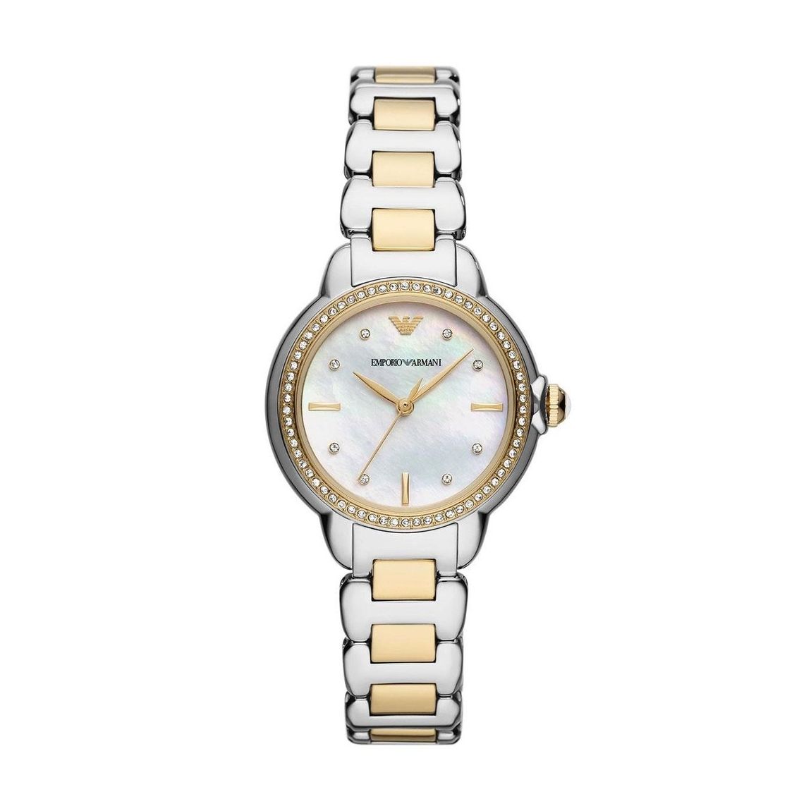 Montre Emporio Armani AR11524 pour femme main product photo