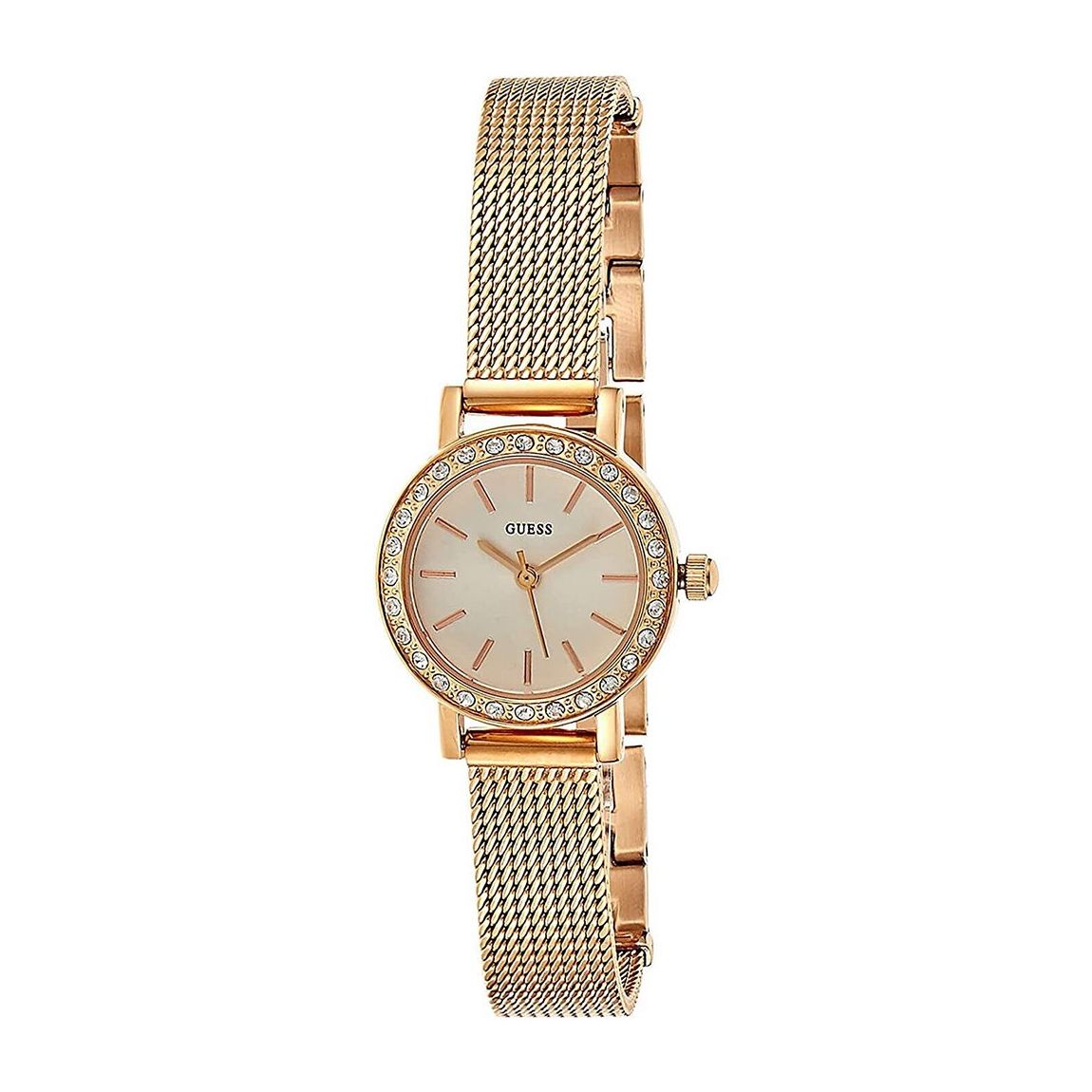 Montre femme Guess W0954L3 main product photo
