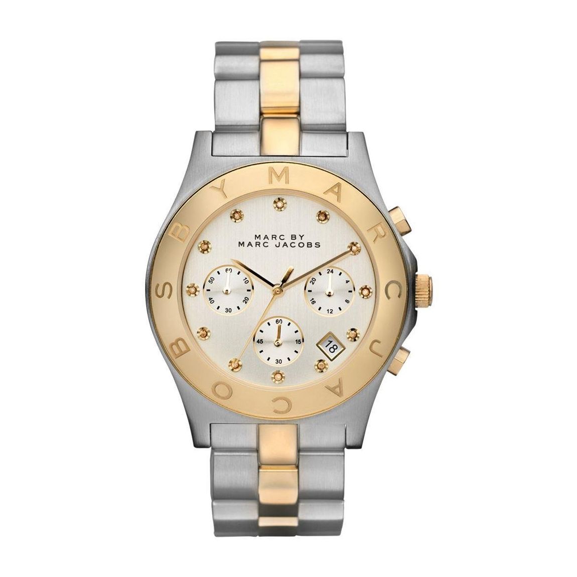 Marc Jacobs MBM3177 Montre femme main product photo