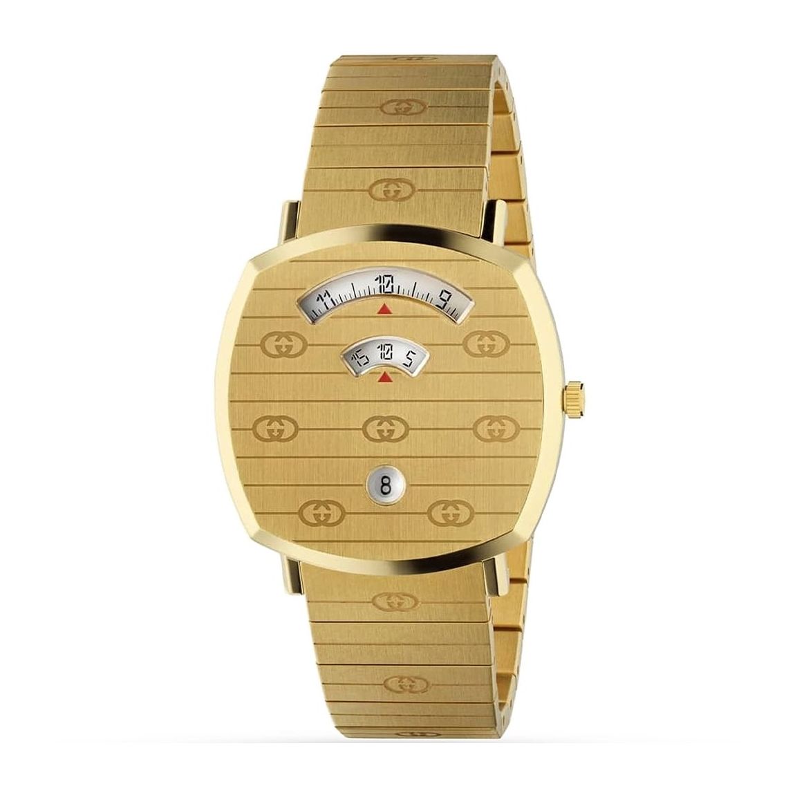 Gucci YA157409 Montre unisexe main product photo
