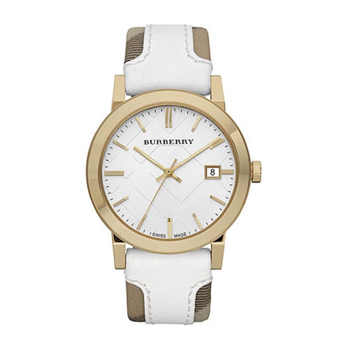 Montre femme Burberry BU9015 main product photo