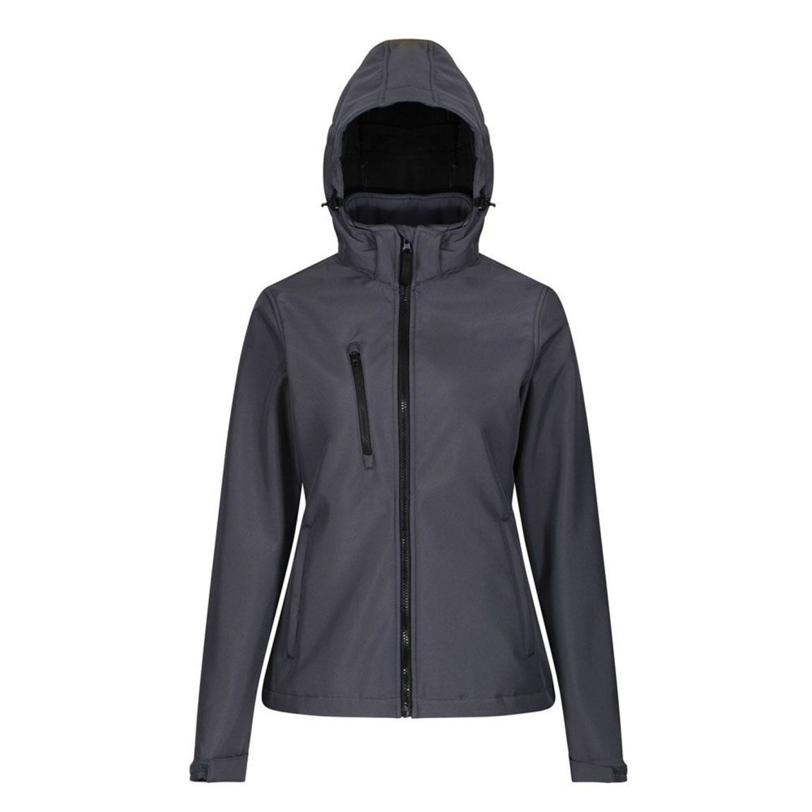 Veste Venturer Gris / Noir main product photo