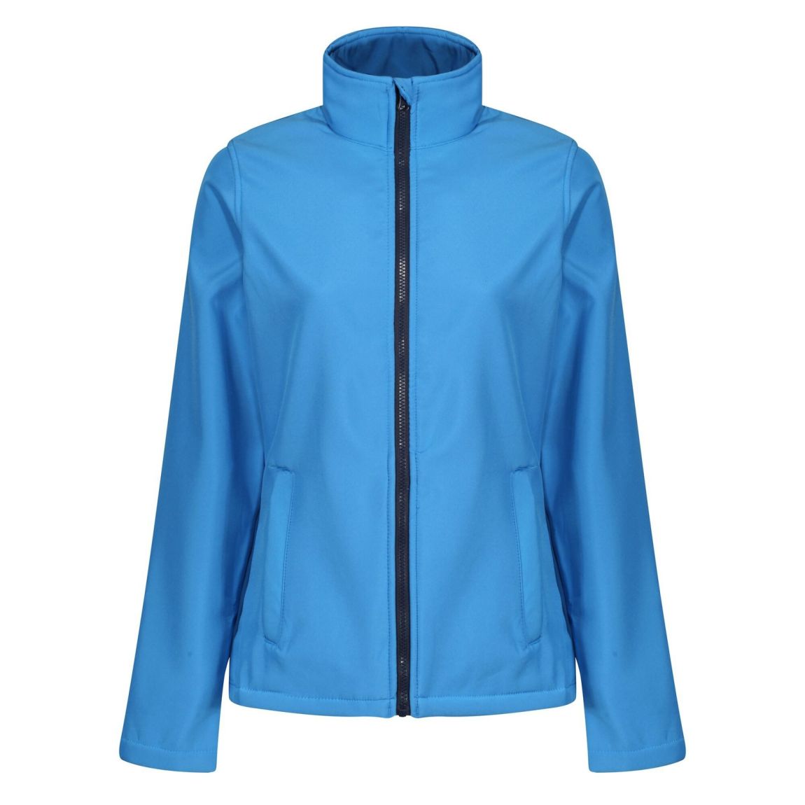 Veste Ablaze Bleu Roi/bleu Marine main product photo