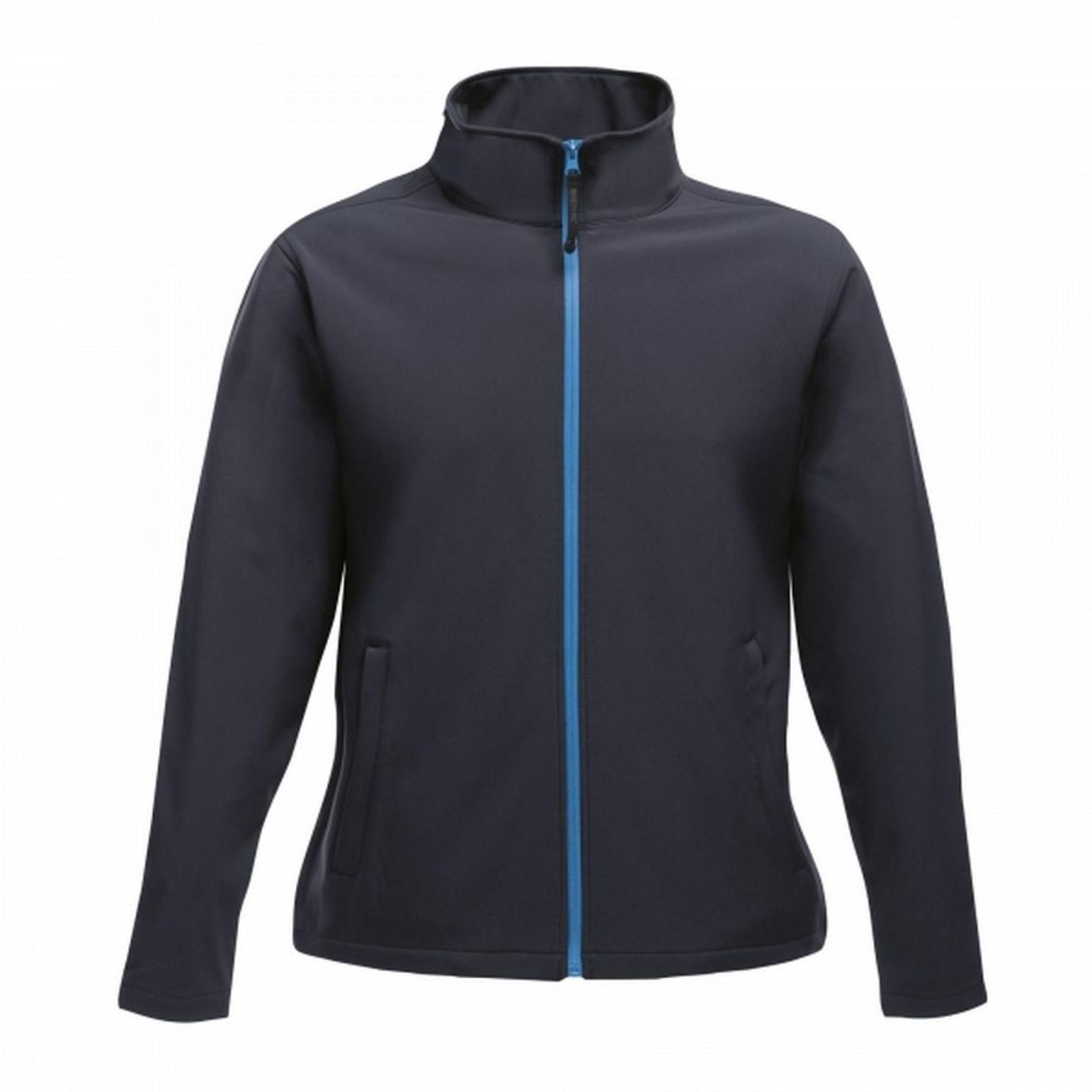 Veste Ablaze Bleu Marine/bleu main product photo