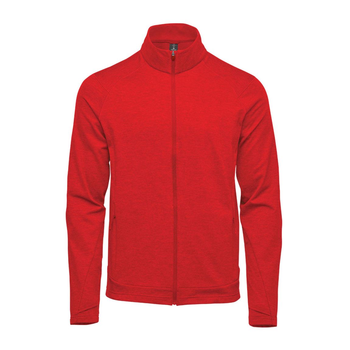 Veste Treeline Rouge Vif main product photo