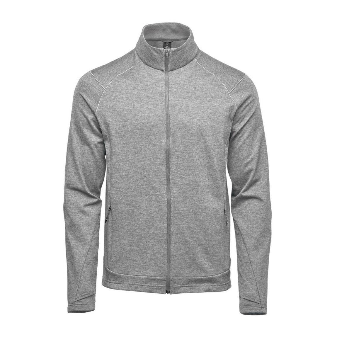 Veste Treeline Granite Chiné main product photo