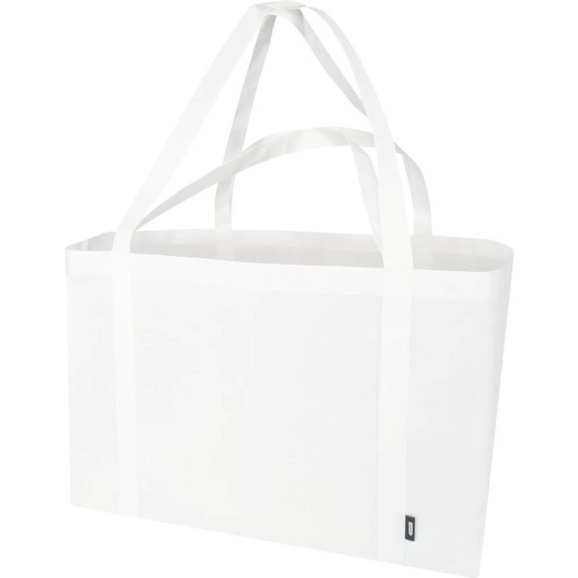 Sac Jumbo Blanc main product photo