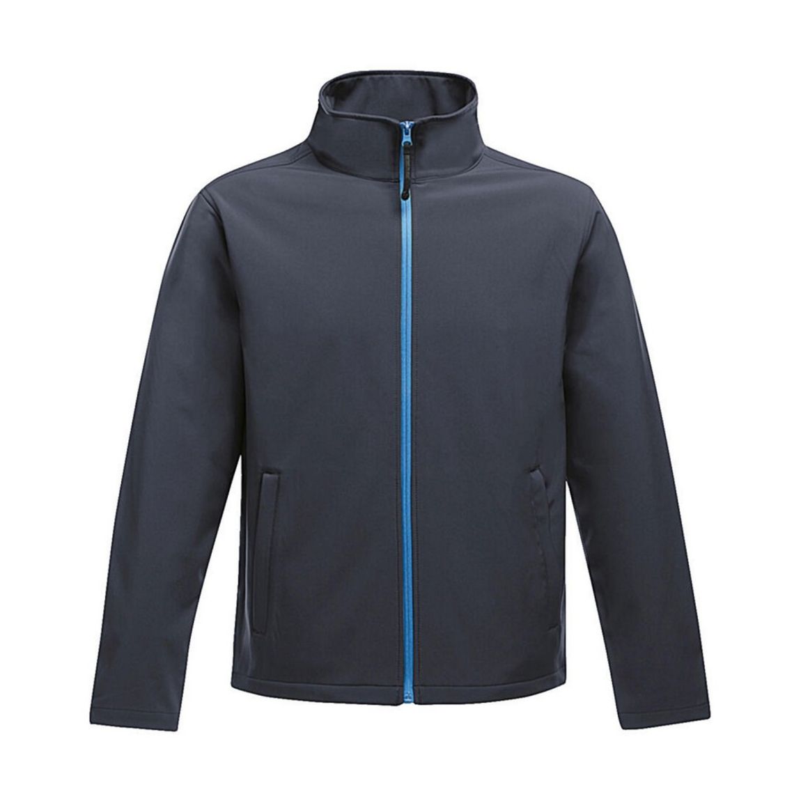 Veste Ablaze Printable Bleu Marine / Bleu main product photo