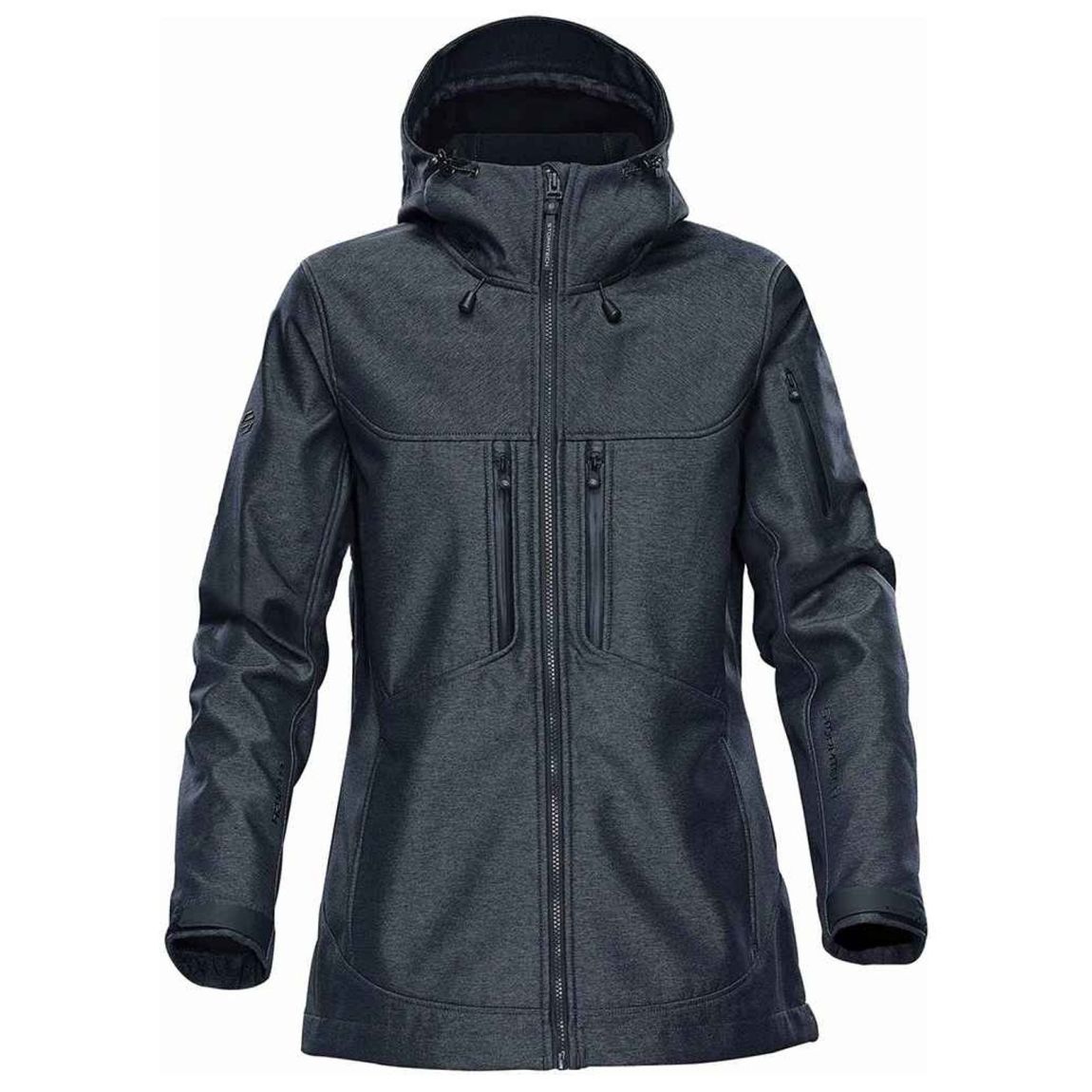 Veste Stormtech Anthracite main product photo