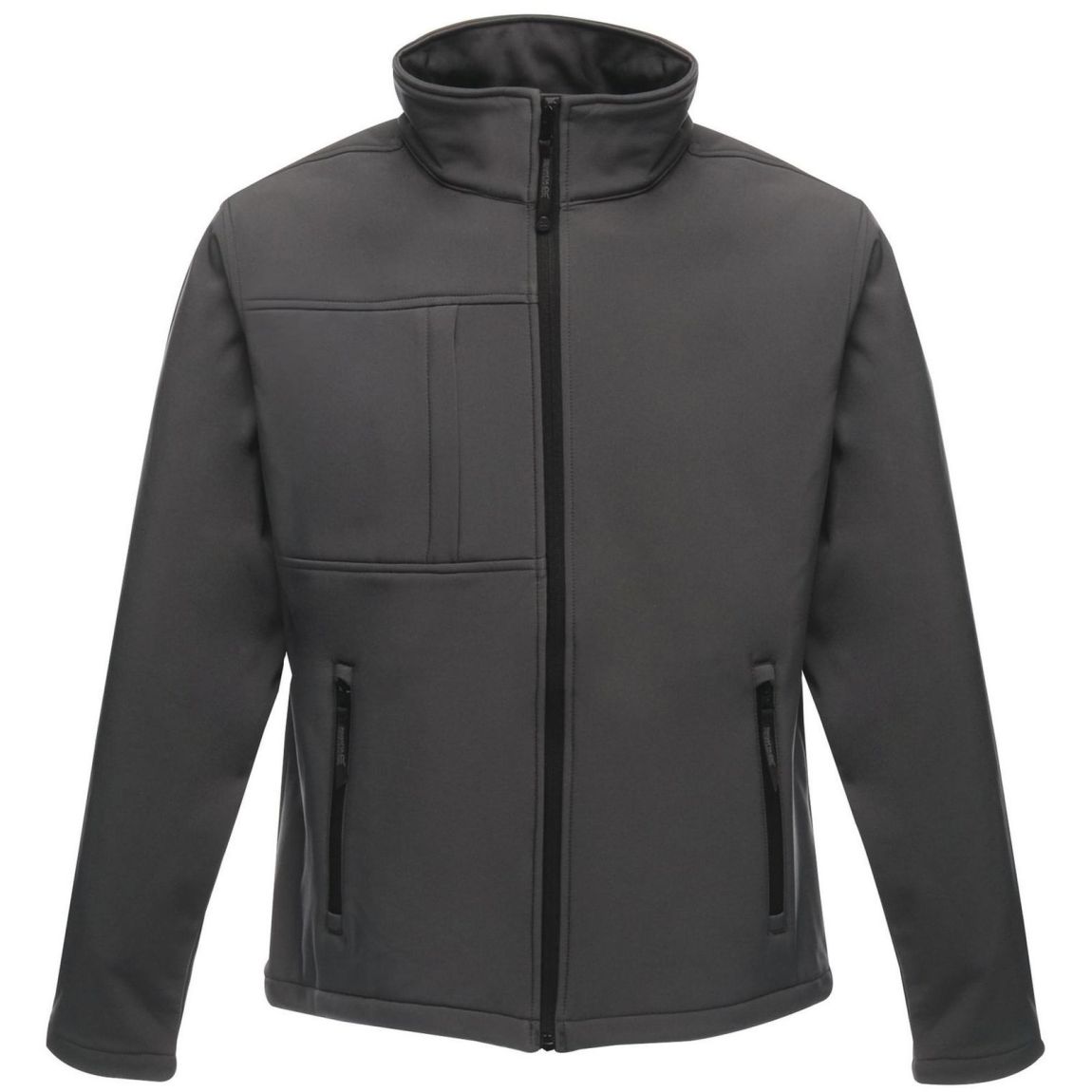 Veste OCTAGON Gris/Noir main product photo
