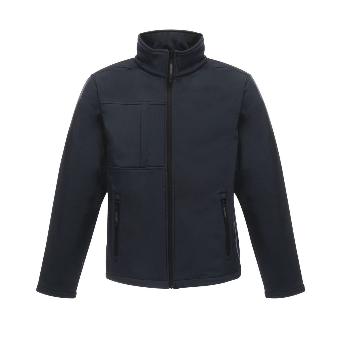 Veste OCTAGON Bleu Marine/ Gris main product photo