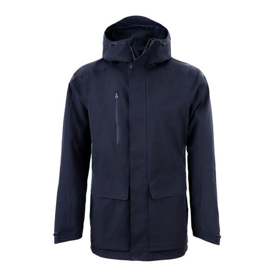 Veste Expert Kiwi Pro Bleu Marine Foncé main product photo