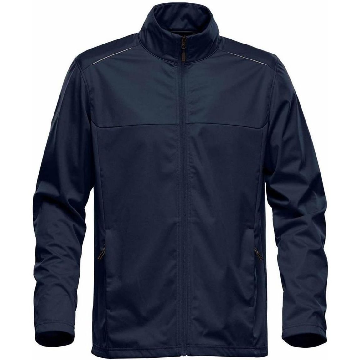 Veste Greenwich Bleu Marine main product photo