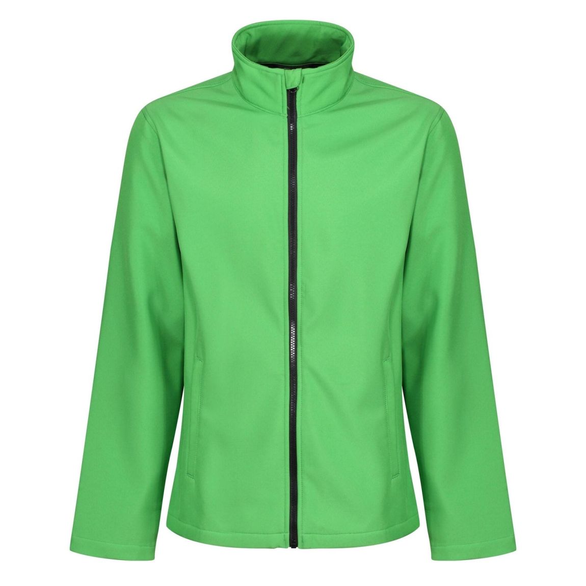 Veste Ablaze Vert/noir main product photo