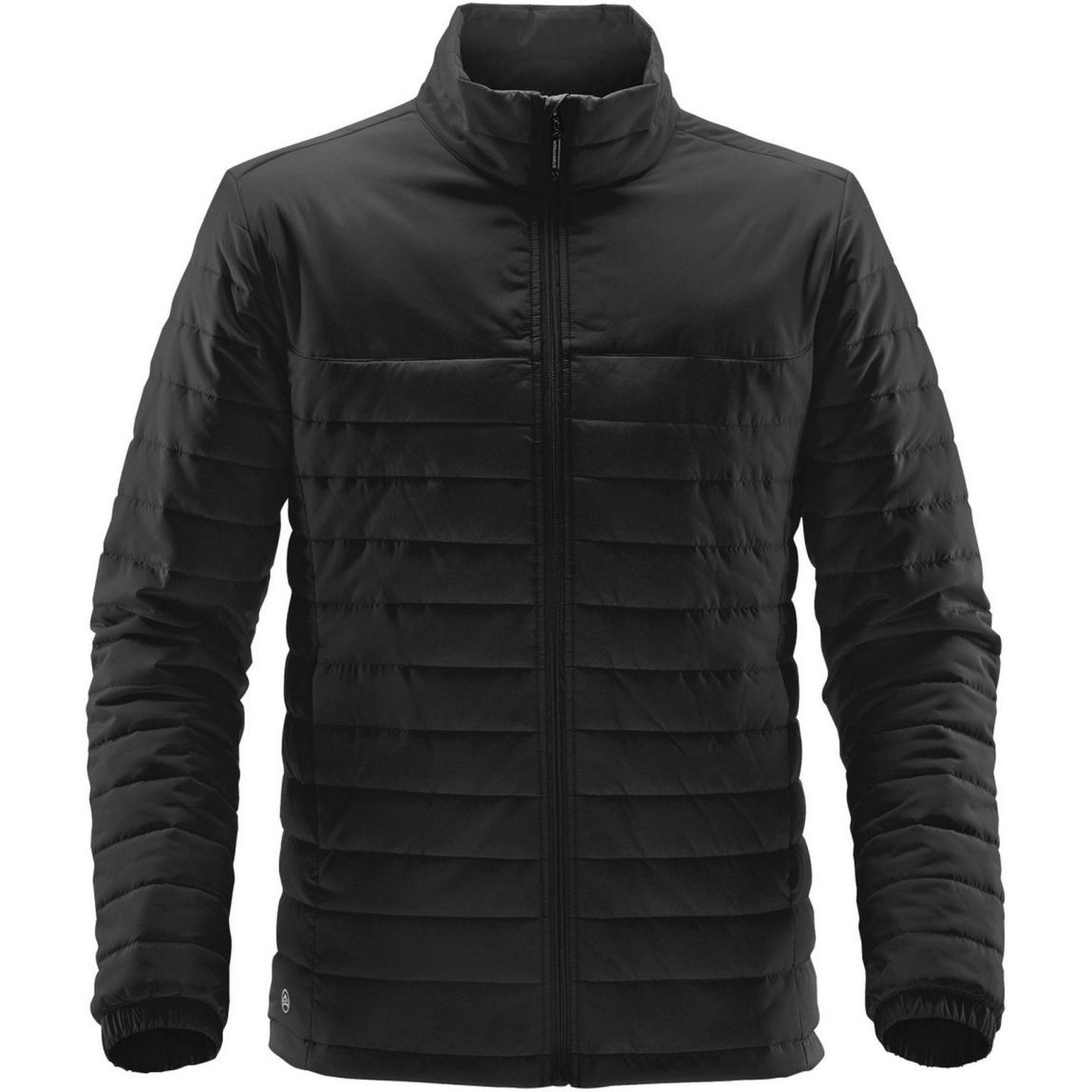 Veste Nautilus Noir main product photo
