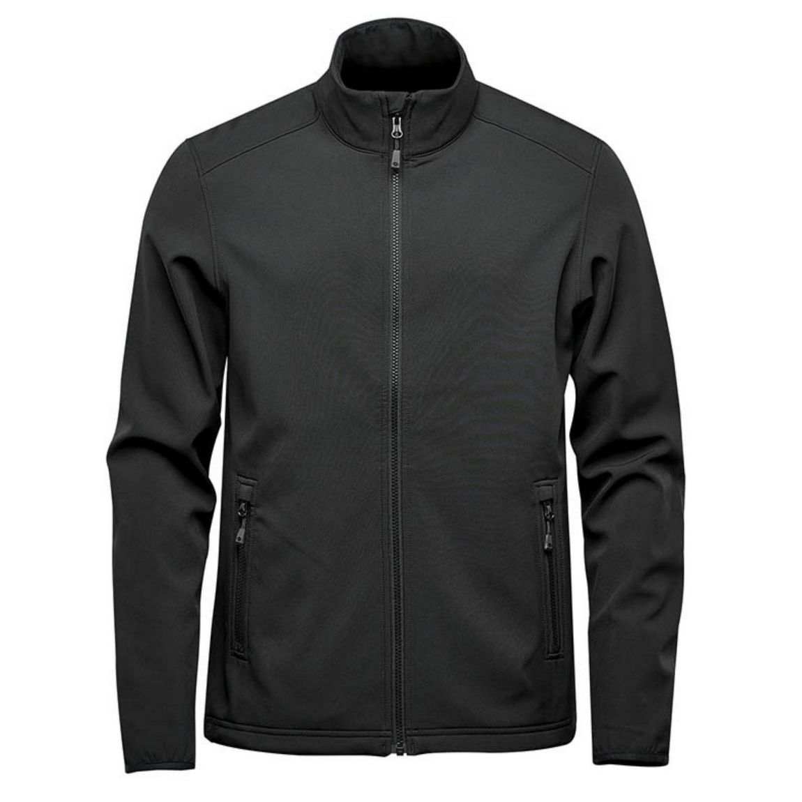 Veste Narvik Noir main product photo