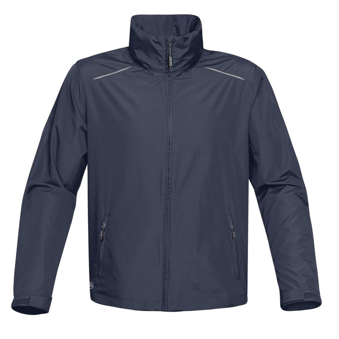 Veste Nautilus Bleu Marine main product photo