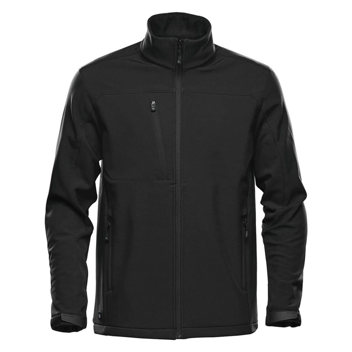 Veste Cascades Noir main product photo