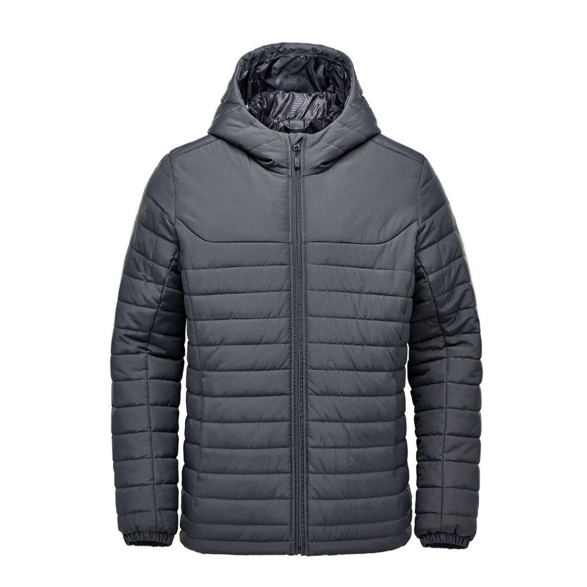 Veste Nautilus Anthracite main product photo