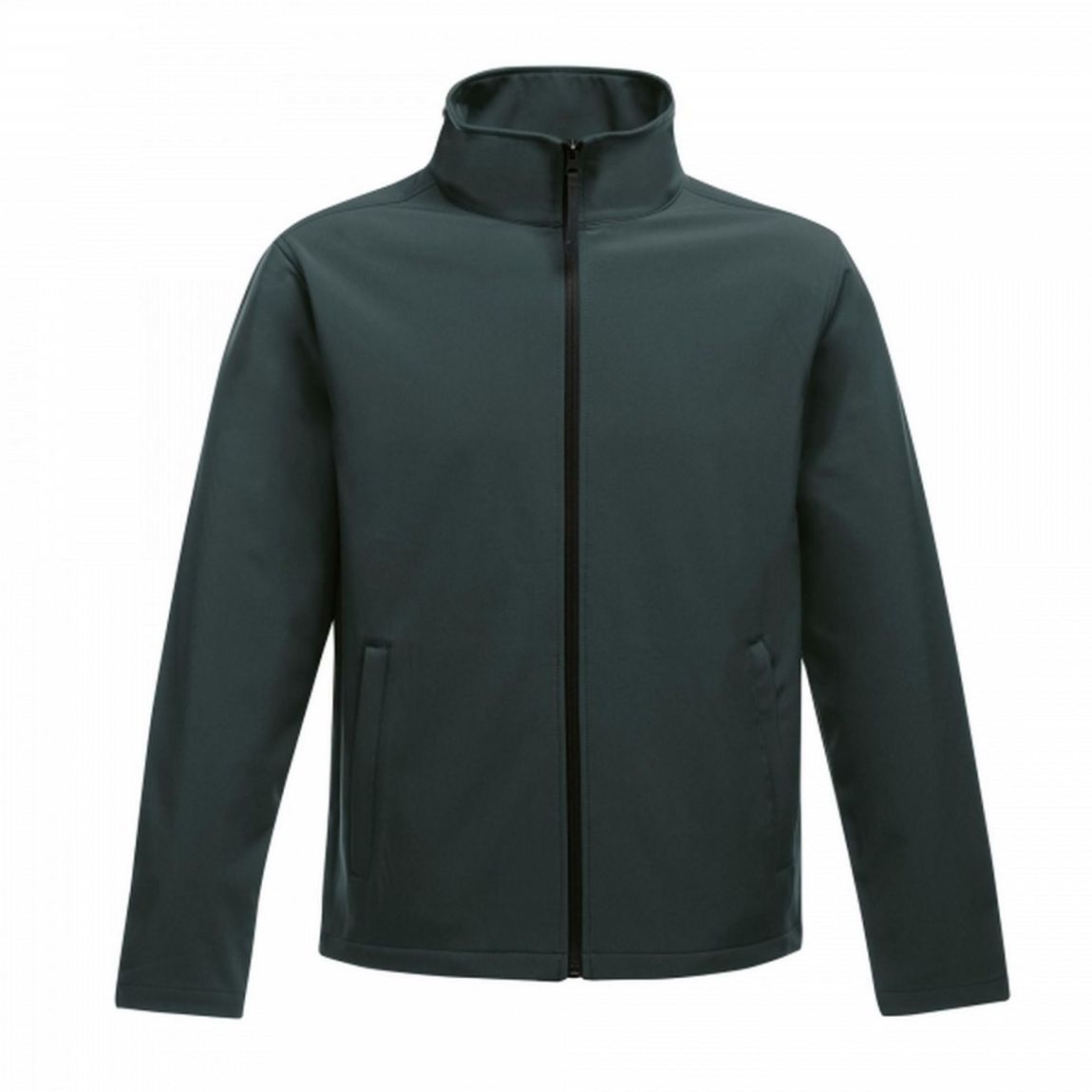 Veste Ablaze Vert Foncé/noir main product photo